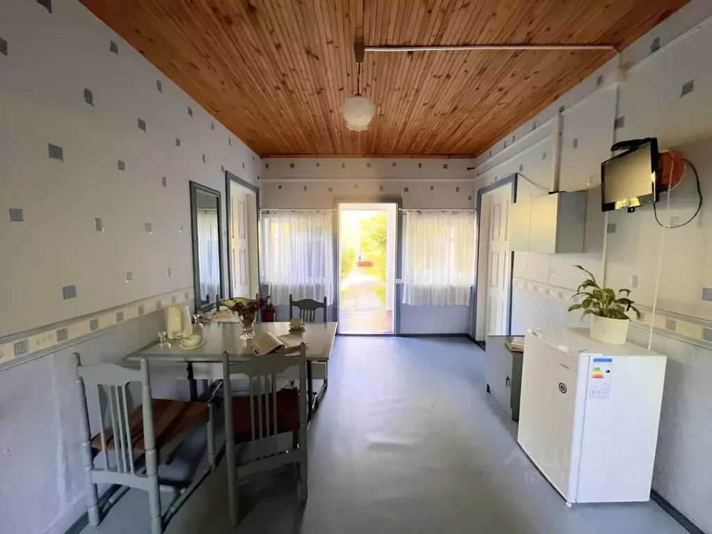 Дом в Ленинградская область, Приозерск 4-й Поселок кв-л,  (50 м) - Фото 1