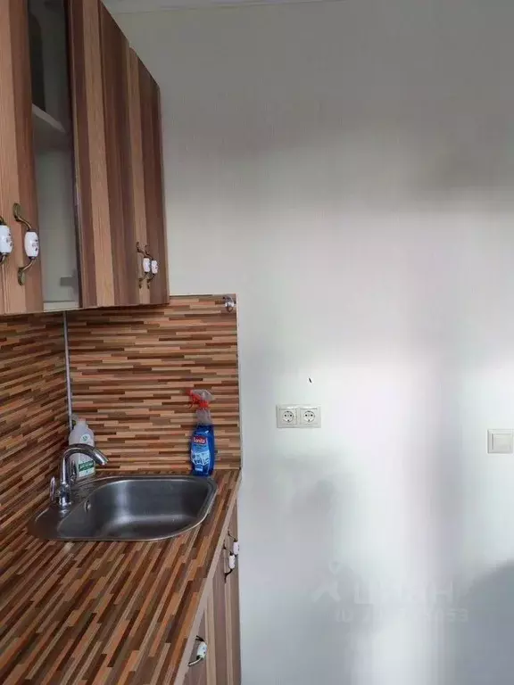 1-к кв. Москва туп. Горлов, 2/49 (34.0 м) - Фото 2