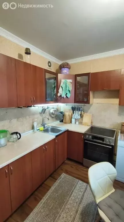 2-комнатная квартира: Москва, улица Академика Королёва, 32 (58.8 м) - Фото 2