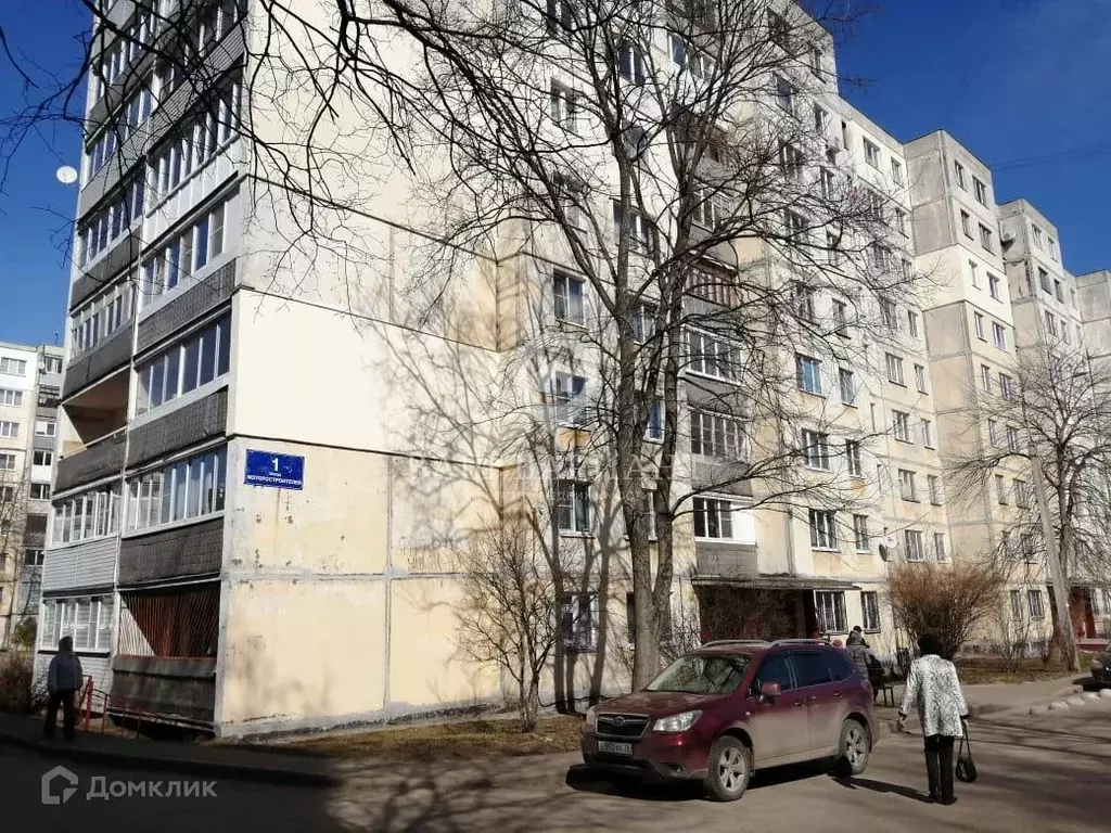 Продаётся 4-к квартира, 79.2 м - Фото 0