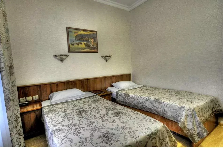 Комната Северная Осетия, Владикавказ ул. Маркова, 20А (18.0 м) - Фото 1