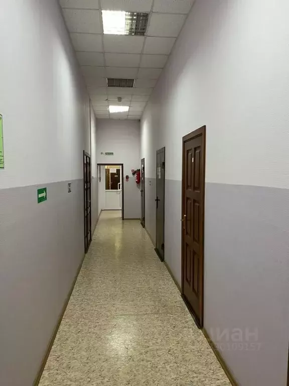 Офис в Омская область, Омск пос. Амурский, ул. Багратиона, 15В (28 м) - Фото 2