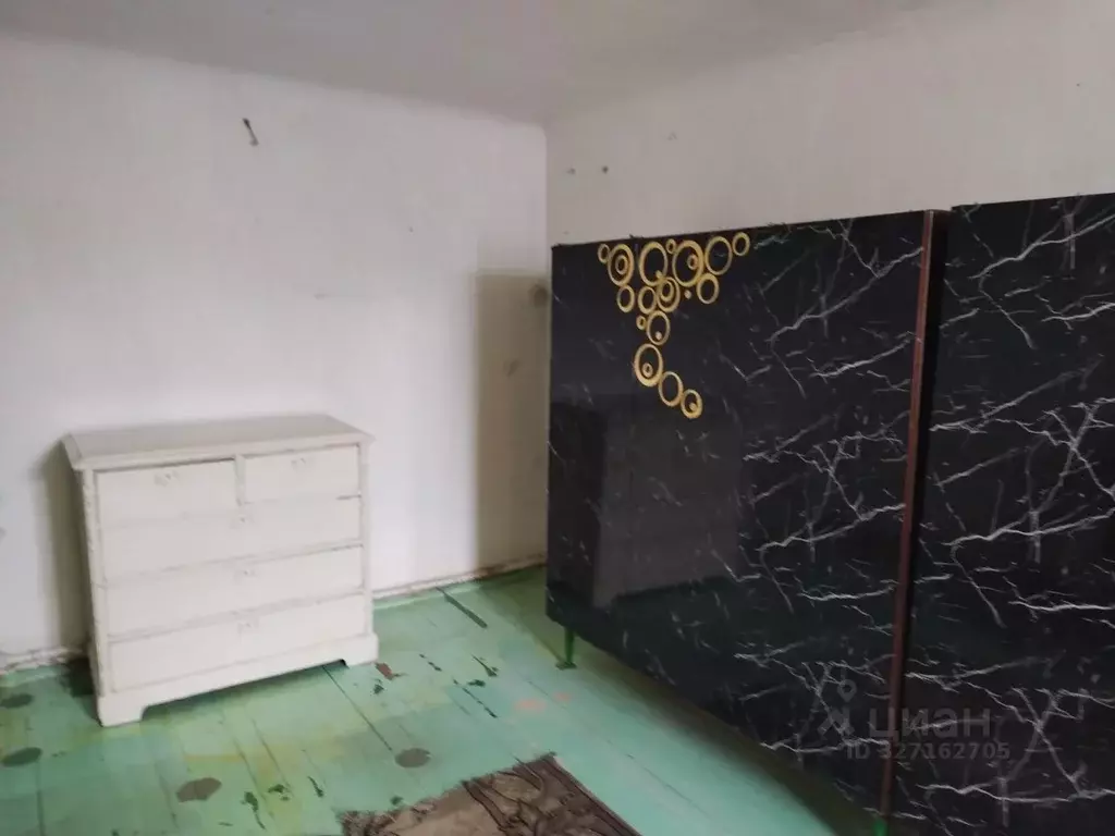 1-к кв. Крым, Симферополь ул. Тренева, 11 (33.0 м) - Фото 2