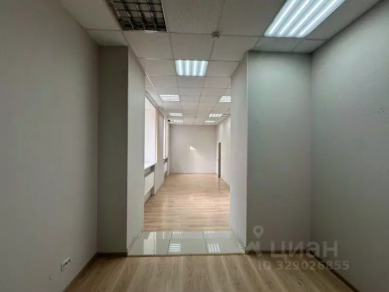 Офис в Санкт-Петербург Заозерная ул., 8к2 (42 м) - Фото 2