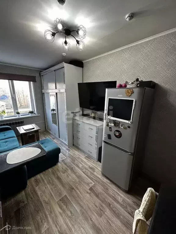 Продаётся квартира-студия, 17.2 м - Фото 0