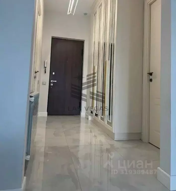 2-к кв. Татарстан, Казань ул. Зои Космодемьянской, 15 (50.0 м) - Фото 1