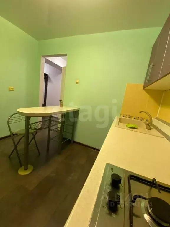 1-к кв. Ставропольский край, Ставрополь ул. 45-я Параллель, 38 (37.0 ... - Фото 2