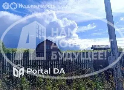 Дом в Пермский муниципальный округ, деревня Ширпы, Летняя улица (75.3 ... - Фото 1