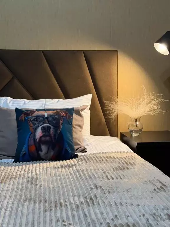 1-к кв. Краснодарский край, Краснодар Фестивальный мкр, ул. ... - Фото 2