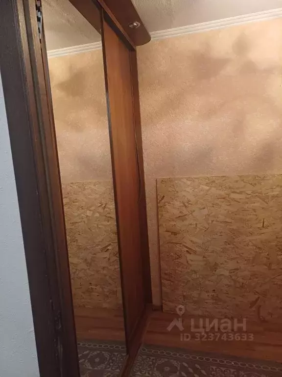 2-к кв. Липецкая область, Липецк ул. Циолковского, 15 (21.7 м) - Фото 2