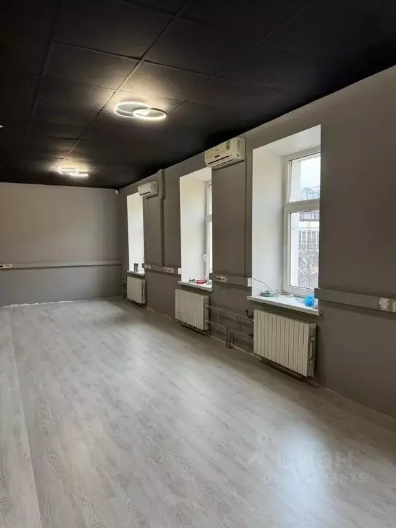 Офис в Москва Большой Козихинский пер., 22С2 (72 м) - Фото 0