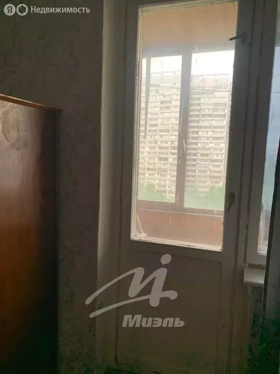 1-комнатная квартира: Москва, Борисовский проезд, 17к1 (35 м) - Фото 2