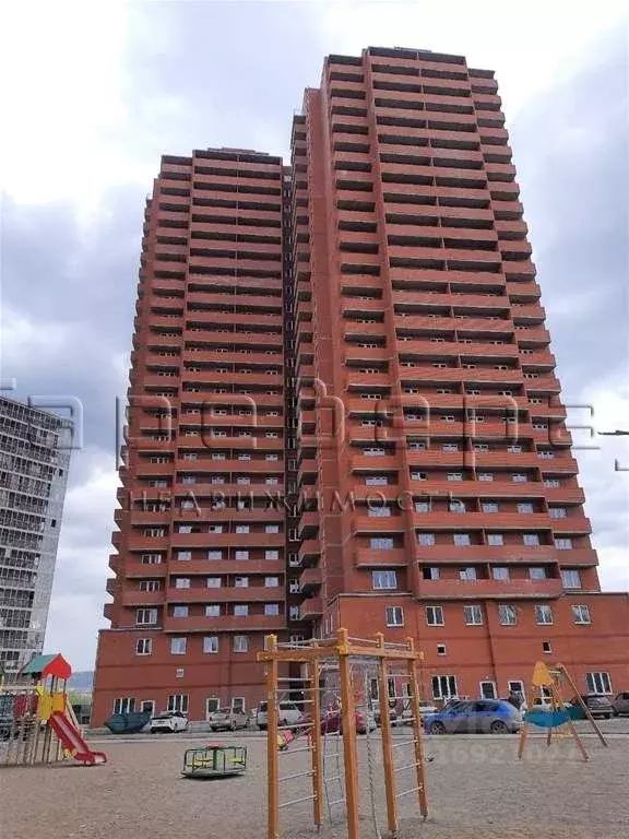 Студия Красноярский край, Красноярск ул. Калинина, 175В (22.22 м) - Фото 0