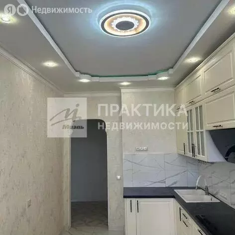 2-комнатная квартира: Москва, Родниковая улица, 30к3 (62 м) - Фото 2