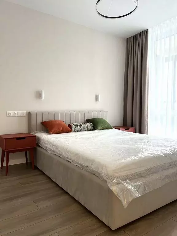 Продаётся 1-к квартира, 40.3 м - Фото 1