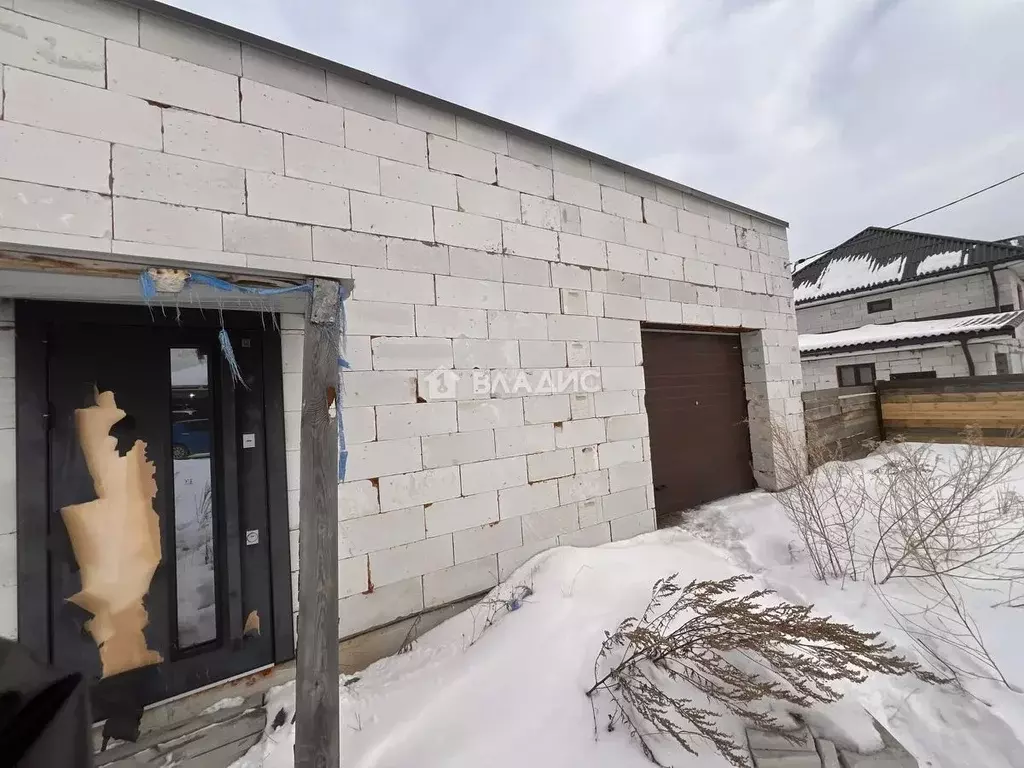 Дом в Иркутская область, Иркутский муниципальный округ, д. Куда ул. ... - Фото 2