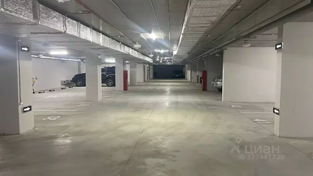 Гараж в Новосибирская область, Новосибирск Родниковая ул., 2/3 (18 м) - Фото 2