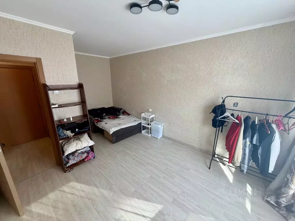 1-к кв. Москва ул. Маршала Еременко, 3к4 (35.5 м) - Фото 2