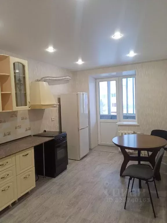 1-к кв. Алтайский край, Новоалтайск Высоковольтная ул., 4 (38.0 м) - Фото 1