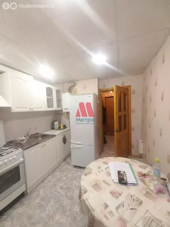 2-комнатная квартира: Рыбинск, Пархинская улица, 63 (47.3 м) - Фото 2