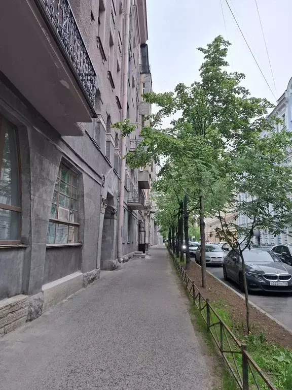 Комната 21,2 м в 5-к., 5/6 эт. - Фото 1
