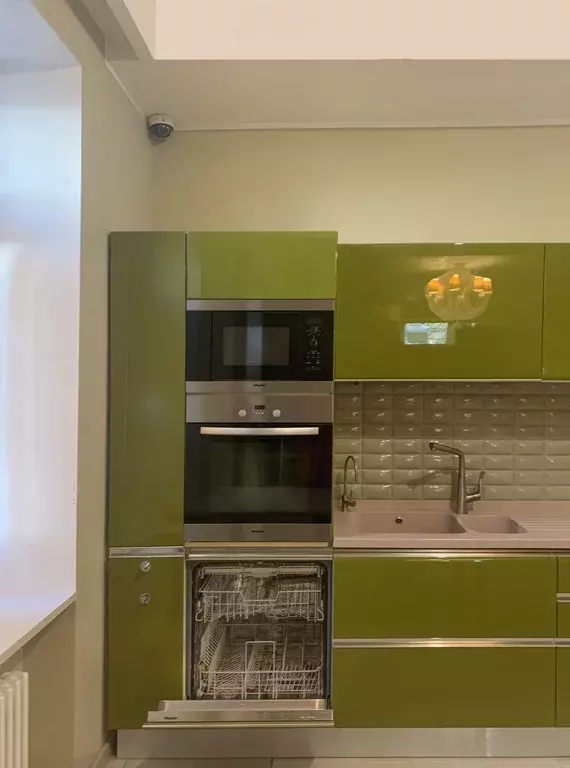 Продаётся 4-к квартира, 160 м - Фото 1