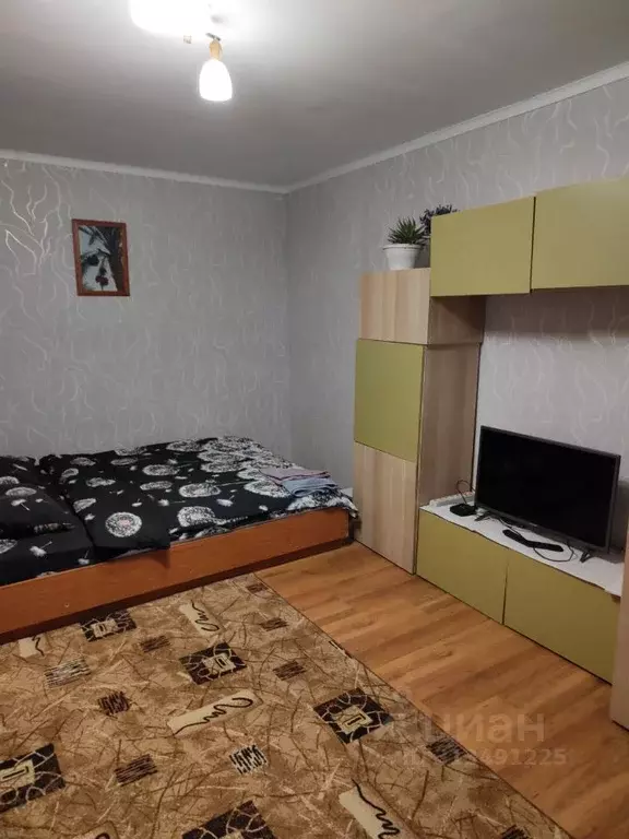 1-к кв. Московская область, Ступино ул. Калинина, 29 (30.0 м) - Фото 1