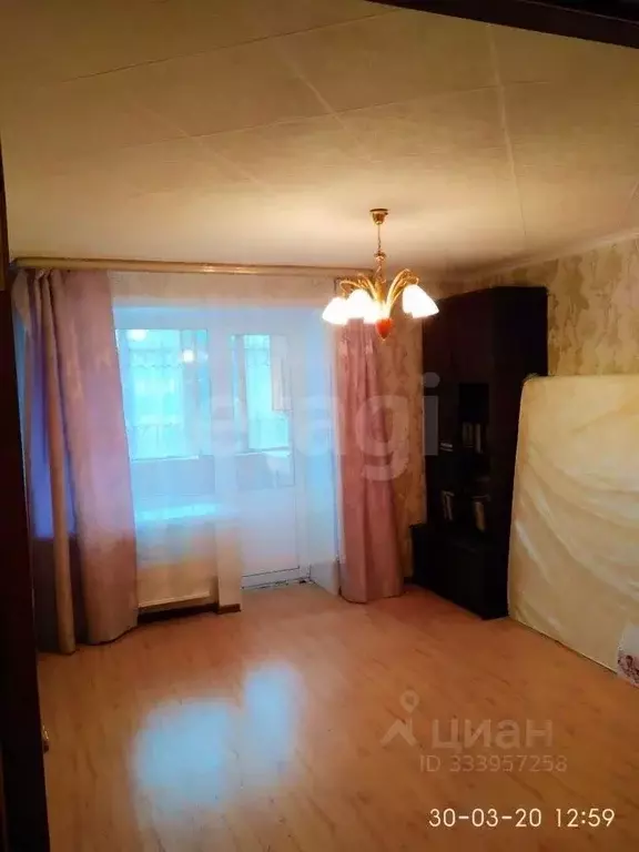 2-к кв. Московская область, Одинцово Сосновая ул., 14 (53.0 м) - Фото 1
