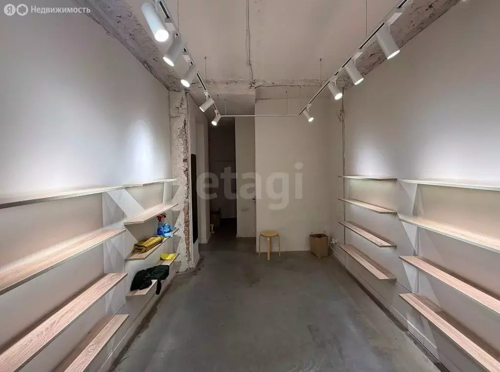 Помещение свободного назначения (30 м) - Фото 2