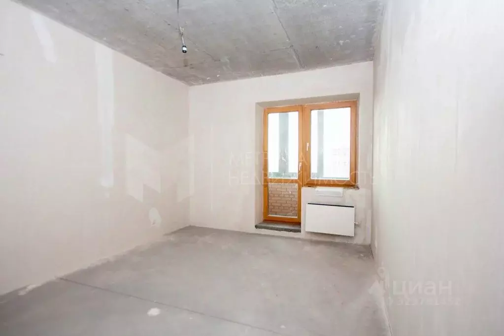 4-к кв. Тюменская область, Тюмень ул. 50 лет Октября, 4 (152.4 м) - Фото 1