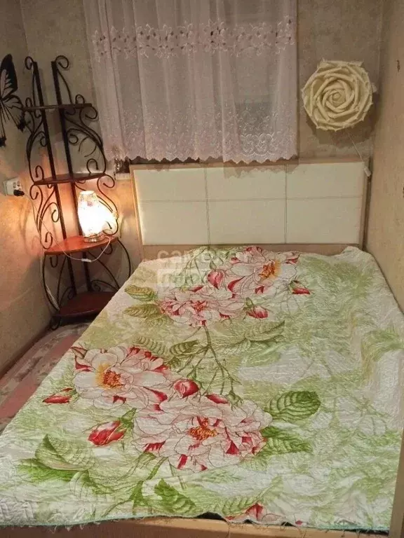 2-к кв. Краснодарский край, Сочи ул. Ручей Видный, 61 (25.0 м) - Фото 1