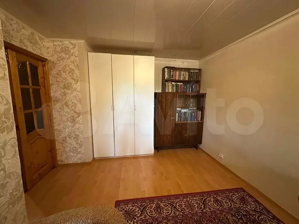 2-к. квартира, 41,3 м, 2/5 эт. - Фото 1