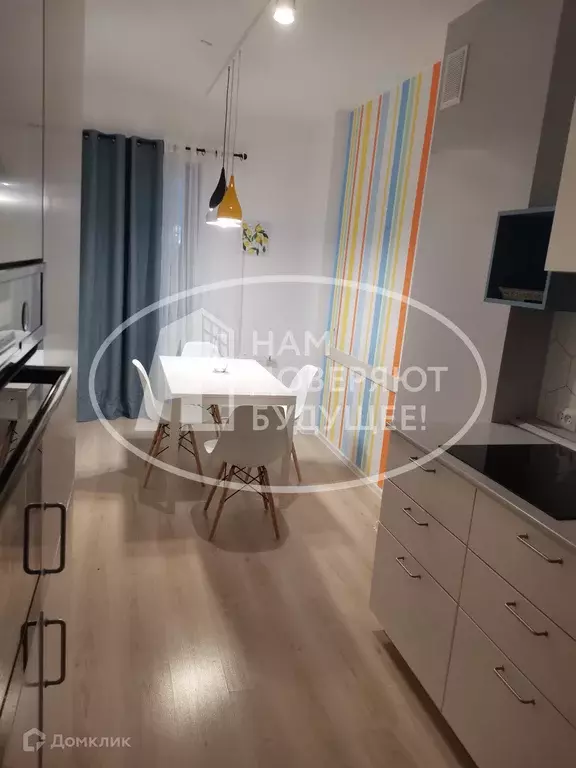 Продаётся 1-к квартира, 42.9 м - Фото 0