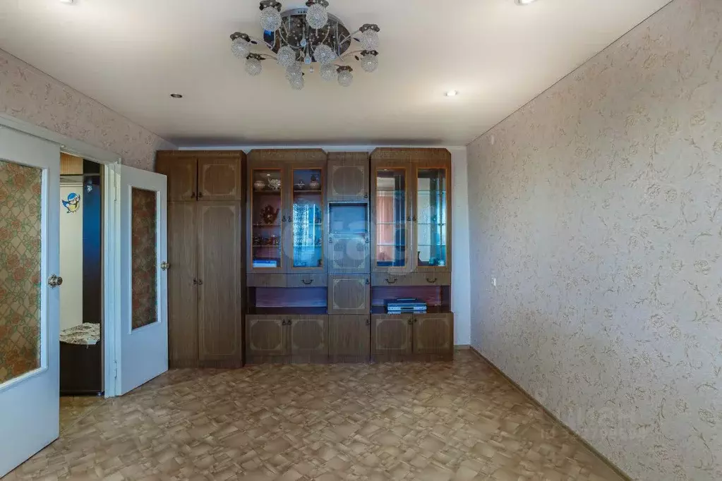 1-к кв. Вологодская область, Вологда Ленинградская ул., 146 (36.6 м) - Фото 1