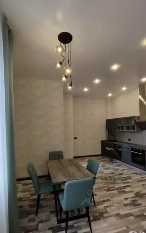 2-к кв. Санкт-Петербург ул. Катерников, 6к1 (62.0 м) - Фото 1