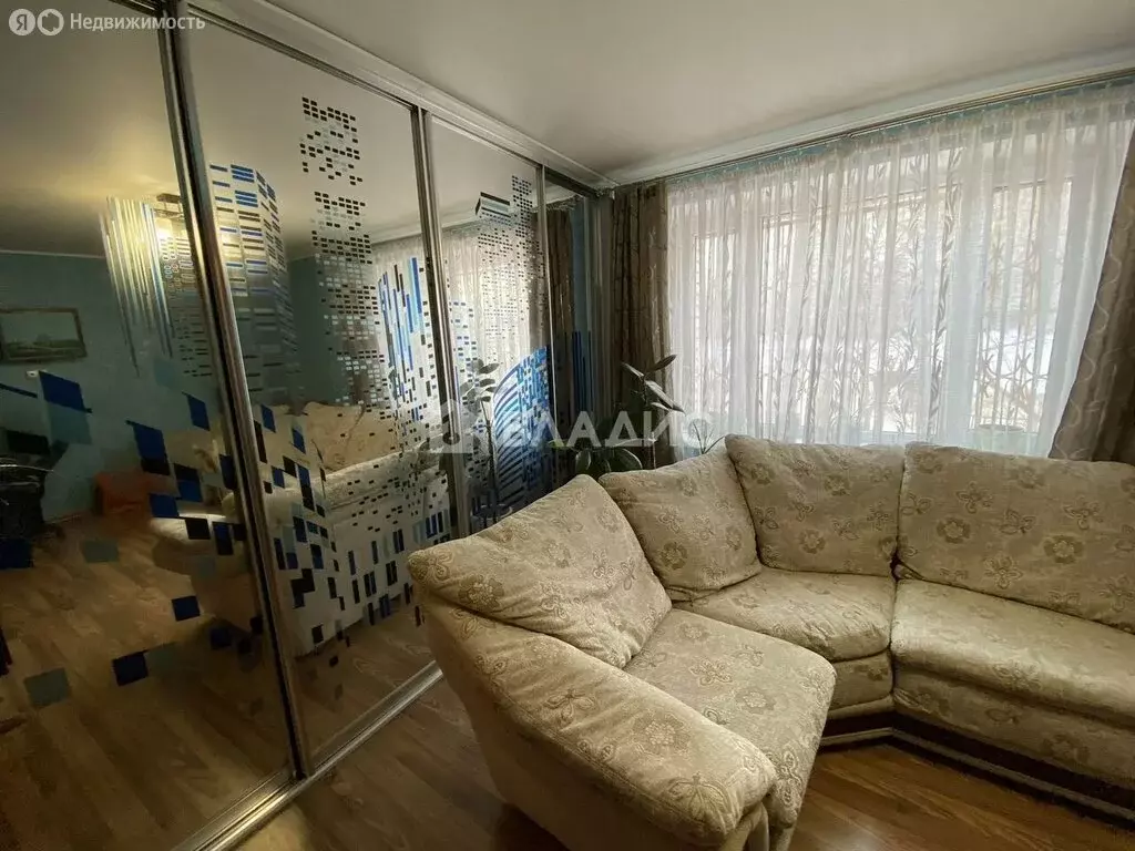 2-комнатная квартира: Фрязино, Полевая улица, 19 (54 м) - Фото 2