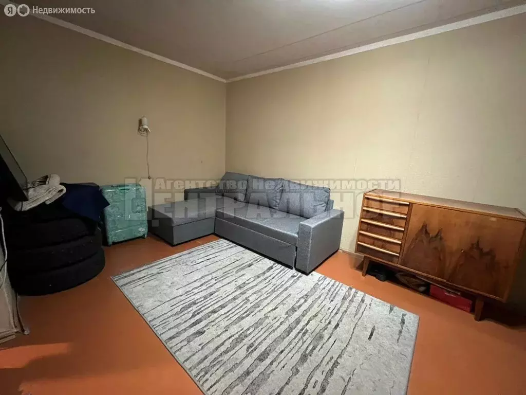 2-комнатная квартира: Смоленск, 2-я Вяземская улица, 3 (42.7 м) - Фото 1