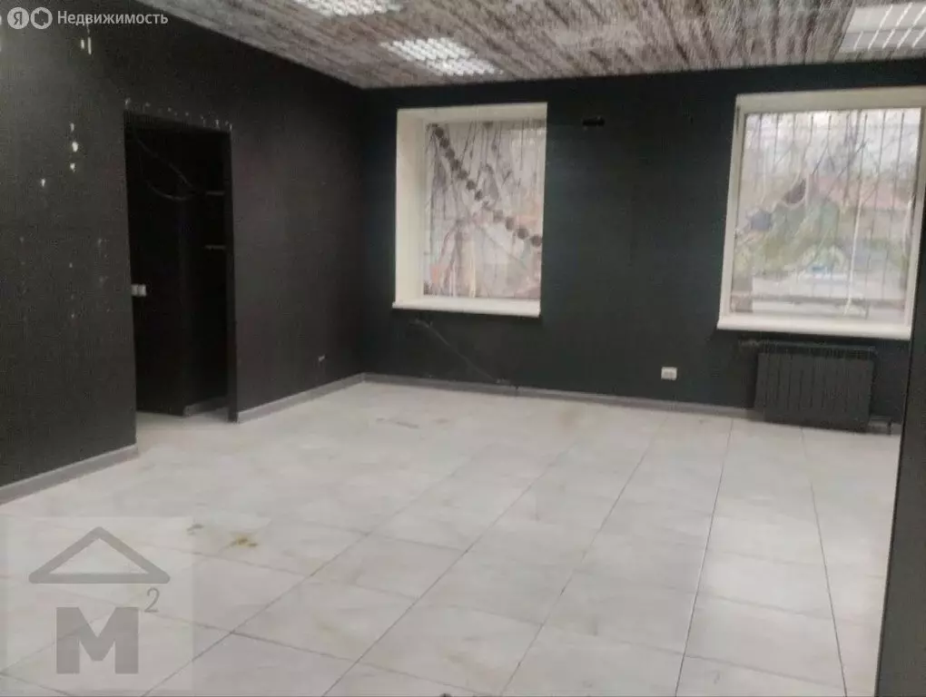 Помещение свободного назначения (130 м) - Фото 2