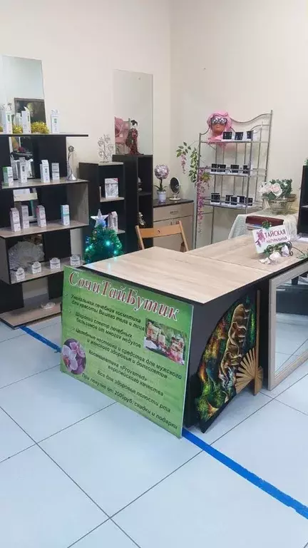 Офис в Краснодарский край, Сочи Центральный мкр, ул. Навагинская, 9Д ... - Фото 2