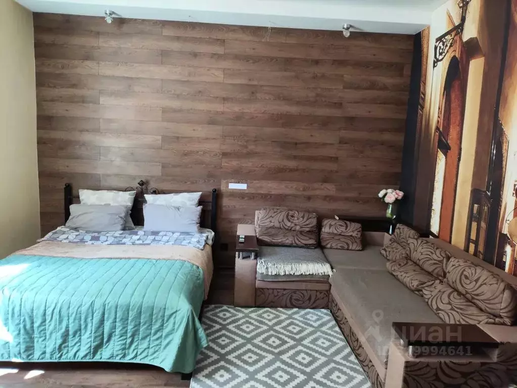 1-к кв. Калининградская область, Советск ул. Искры, 24 (30.0 м) - Фото 1