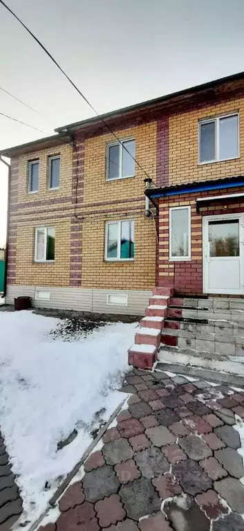 Комната Татарстан, Казань ул. Яшляр, 8 (6.0 м) - Фото 1