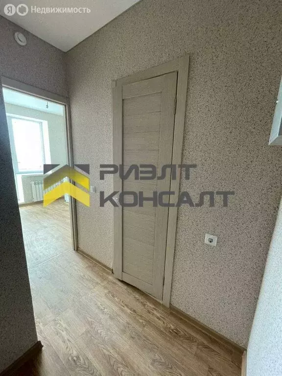 1-комнатная квартира: Омск, улица Завертяева, 18к10 (33 м) - Фото 2