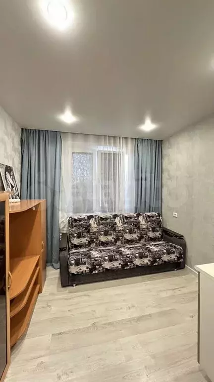 Квартира-студия, 12 м, 9/9 эт. - Фото 1
