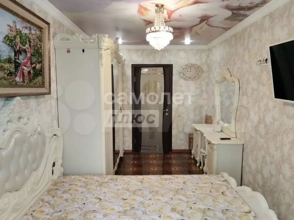 2-к. квартира, 54 м, 3/5 эт. - Фото 1