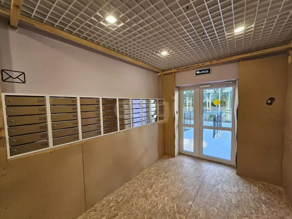 1-к кв. Крым, Бахчисарай ул. Мира, 22 (39.3 м) - Фото 1