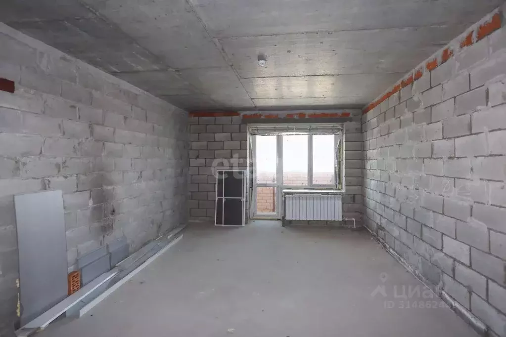 3-к кв. Хабаровский край, Хабаровск ул. Демьяна Бедного, 14 (90.1 м) - Фото 1
