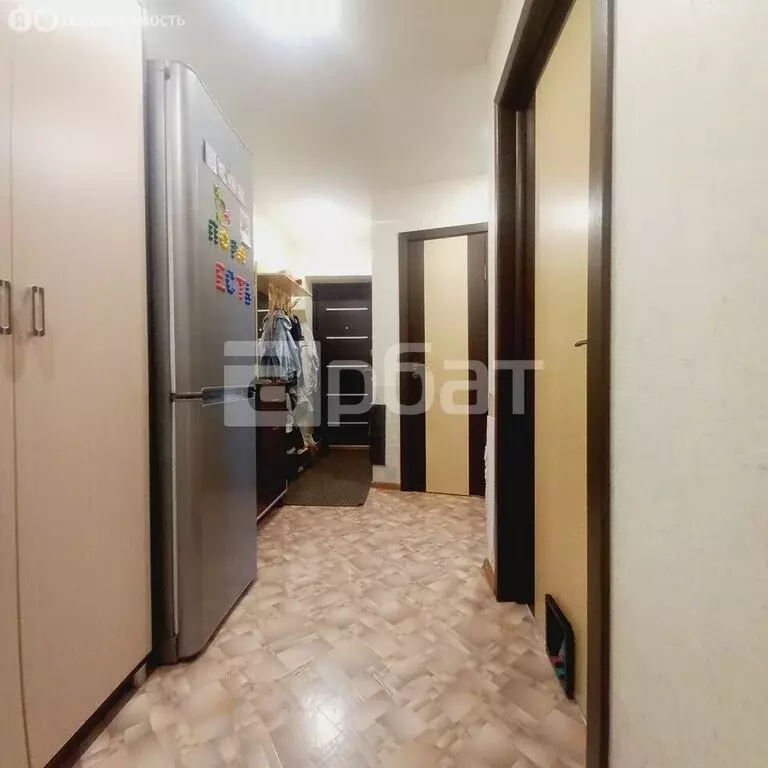 3-комнатная квартира: Иваново, проспект Строителей, 74 (58 м) - Фото 1