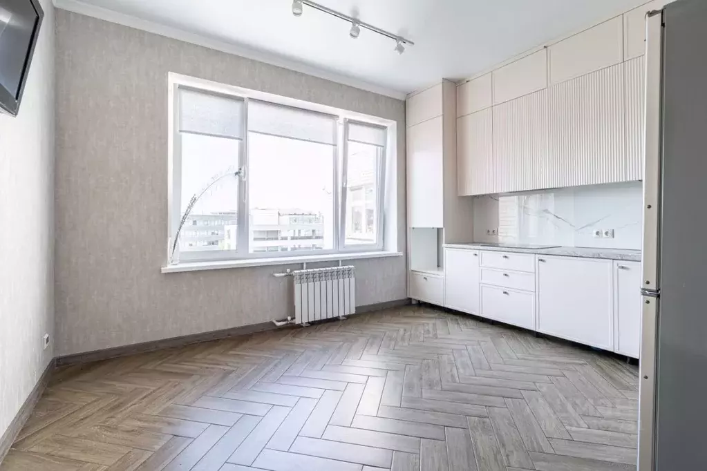 6-к кв. Татарстан, Казань ул. Туфана Миннуллина, 10А (221.4 м) - Фото 0