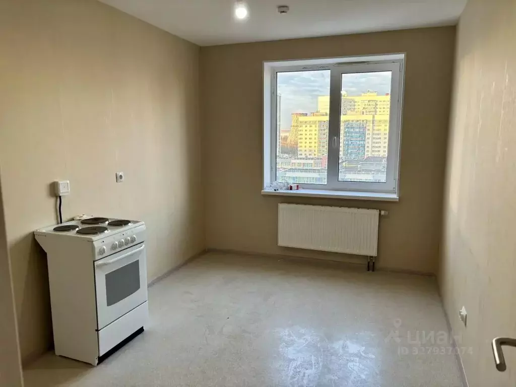 3-к кв. Санкт-Петербург Ленинский просп., 68 (75.9 м) - Фото 2