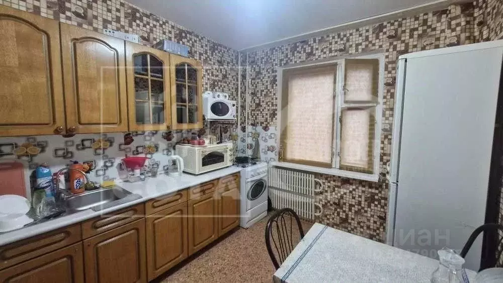 3-к кв. Воронежская область, Воронеж Ростовская ул., 58/4 (67.6 м) - Фото 0